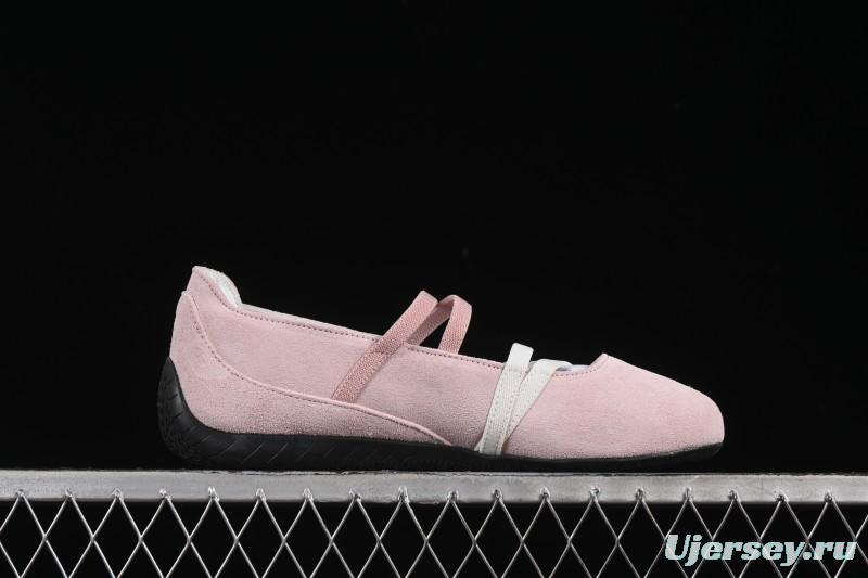 Puma Speedcat Ballet LTH Low-Top Lifestyle Casual Ballet Shoes - 401287-01