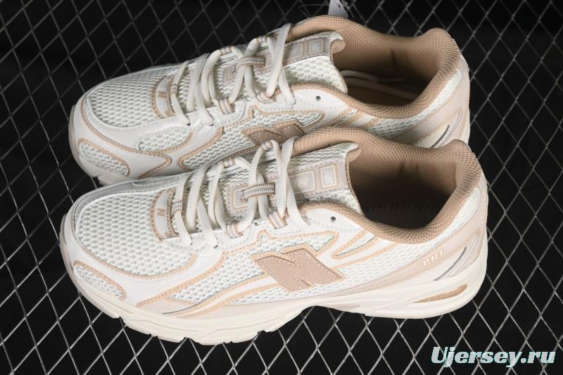 New Balance 740 Series Retro Dad Style Casual Sports Running Shoes - U740IN2