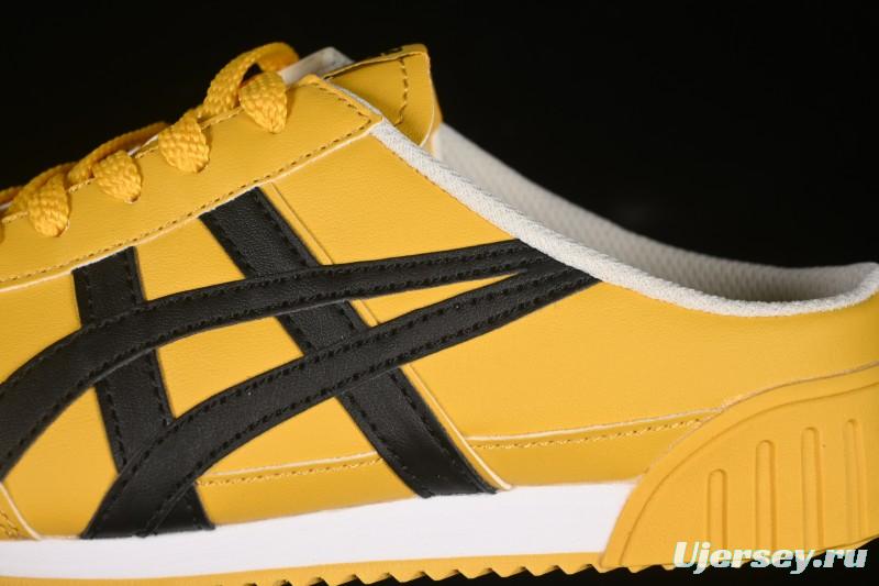 Onitsuka Tiger Mexico 66 Low-Top Casual Slip-On 1183C012-105