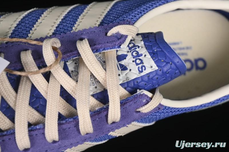Adidas Originals SL 72 OG Retro Running Shoes - IH0290