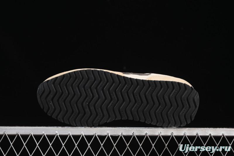 New Balance 471 Series Fabric and Split Leather Casual Lifestyle Shoes - U471AI