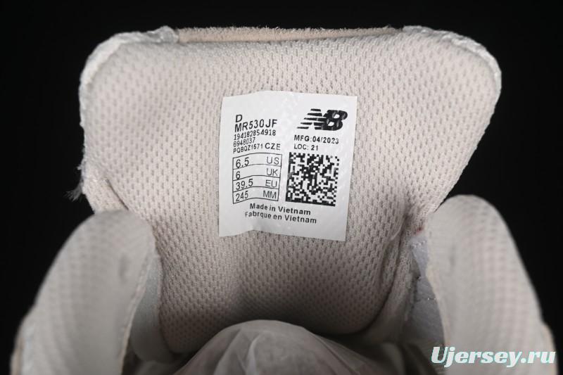 New Balance 530 Series Retro Casual Running Shoes - MR530JF