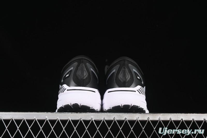 Brooks Glycerin 19 Men's Cushioned Marathon Nitrogen Running Shoes - 1103661D056