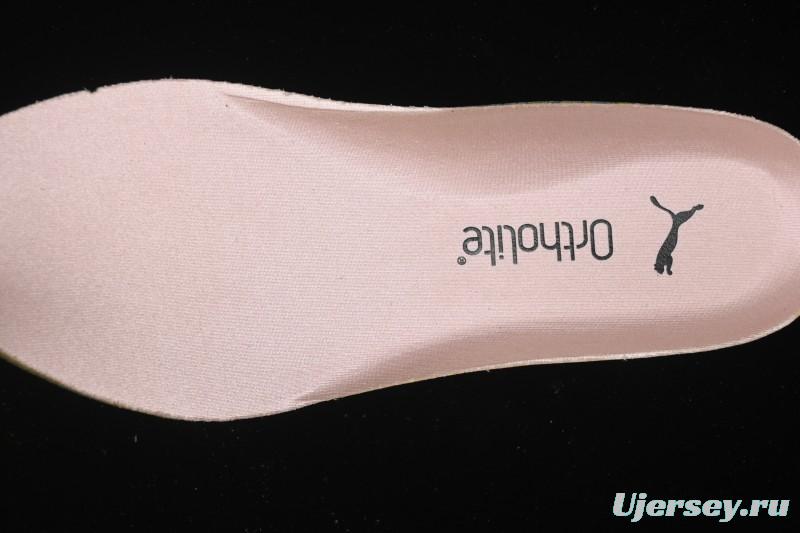 Puma Speedcat Ballet LTH Low-Top Lifestyle Casual Ballet Shoes - 401287-02