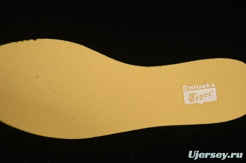 Onitsuka Tiger Mexico 66 Low-Top Casual Slip-On - 1183B771-703