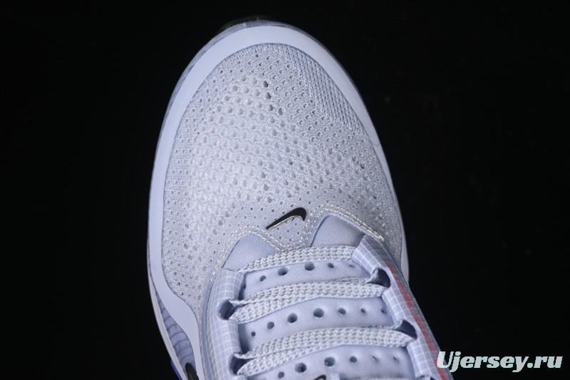 Nike Air Zoom Pegasus Premium Running Shoes with Full-Length Visible Air Zoom Cushion - HQ2592-004