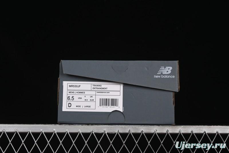 New Balance 530 Series Retro Casual Running Shoes - MR530JF