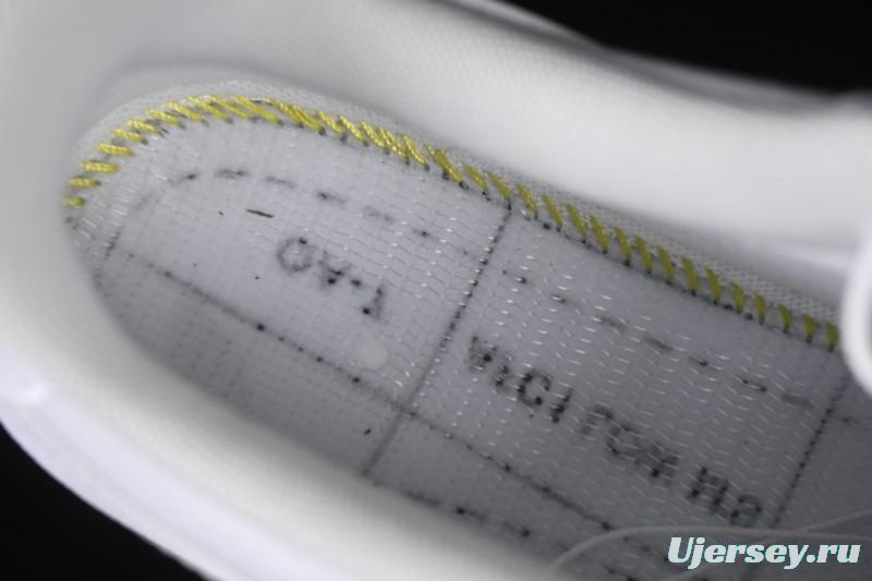 Nike Air Force 1 '07 Low Casual Sneakers with Full-Length Air Cushion - HF2893-100