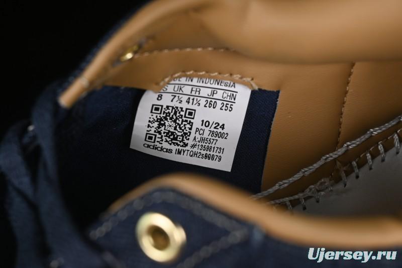 Adidas Superstar 82 Casual Sneakers with Shell Toe Design - JH5577