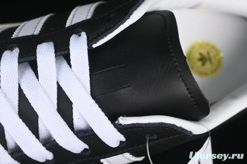 Adidas Superstar JI0319 Shell Toe Casual Skate Shoes