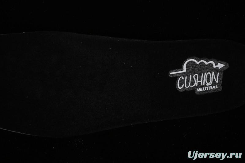 Brooks Glycerin 19 Men's Cushioned Marathon Nitrogen Running Shoes - 1103661D056