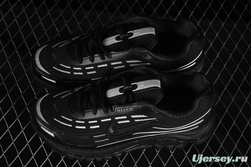 Comme Des Garcons Homme Plus x Nike Air Max TL 2.5 Pack Cushioned Running Shoes - FZ4110-002