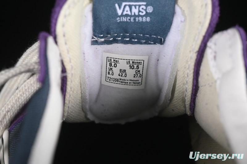 Vans Sk8-Low Skate Shoes with Slip-Resistant Sole - VN0A4UUK76T