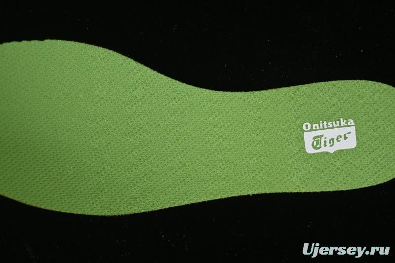 Onitsuka Tiger Mexico 66 Low-Top Casual Slip-On - 1183C012-106