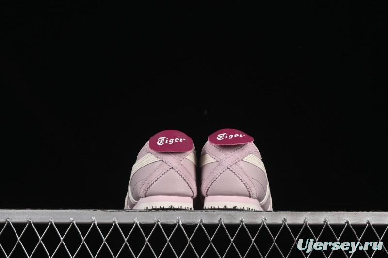 Onitsuka Tiger Mexico 66 Low-Top Casual Running Shoes - 1183C012-104