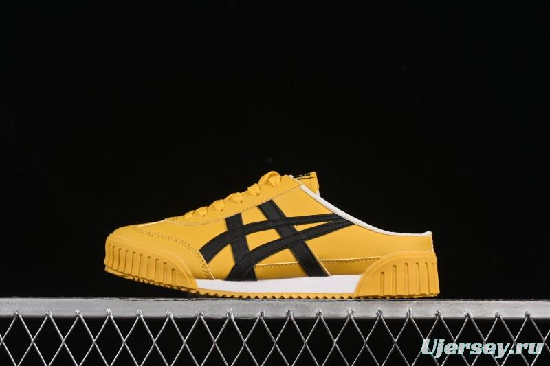 Onitsuka Tiger Mexico 66 Low-Top Casual Slip-On 1183C012-105