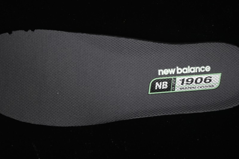 New Balance 1906 Series Retro Dad Style Casual Running Shoes - U1906NB