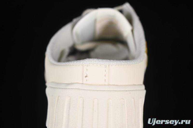 Onitsuka Tiger Mexico 66 Low-Top Casual Slip-On - 1183B771-703