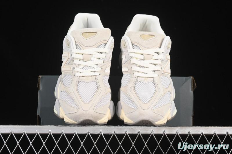 New Balance NB9060 Series Retro Casual Running Shoes - U9060EEP