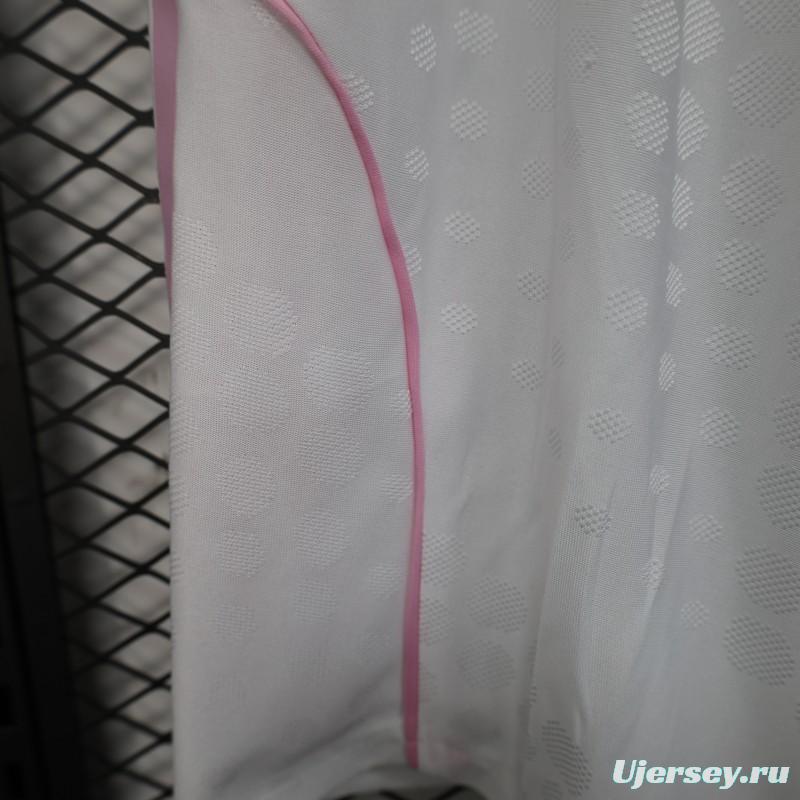 Player Version 25/26 Juventus Home Shorts