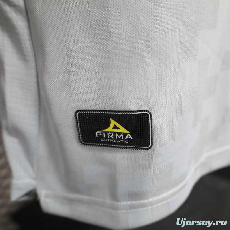 Player Version 25/26 Cruz Azul Away Jersey