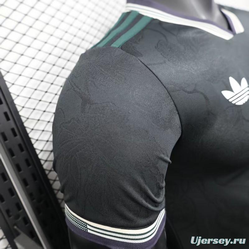 Player Version 25/26 Juventus Third Jersey