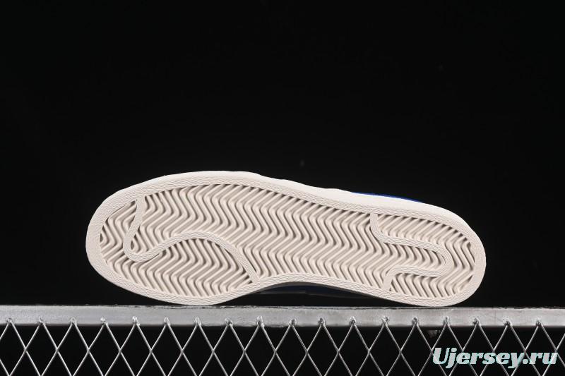 Adidas Bape Superstar Casual Skate Shoes - JR2702