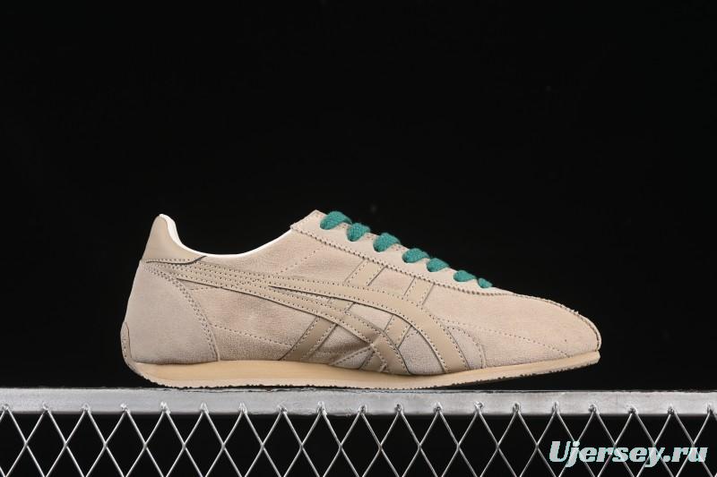 Onitsuka Tiger RunSpark Low-Top Casual Lifestyle Shoes - 1183C338-200
