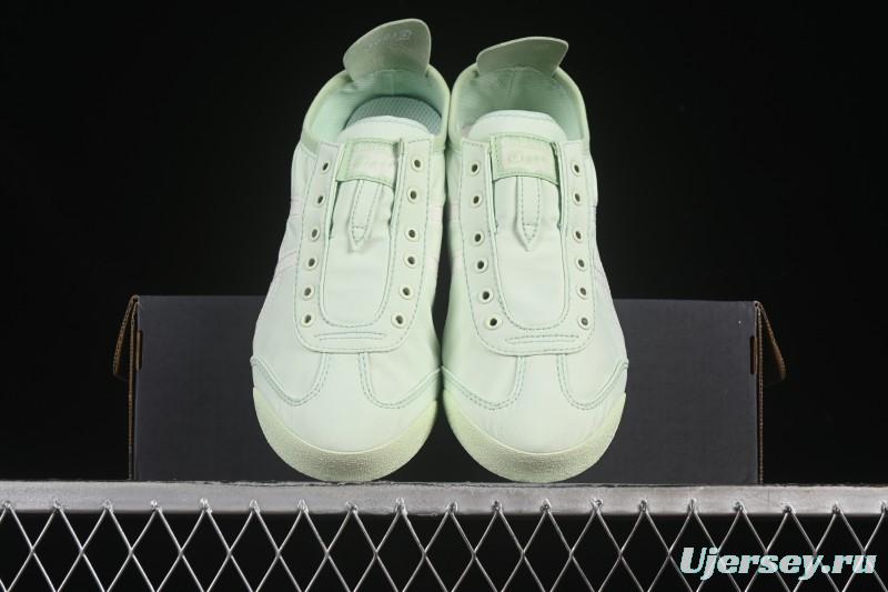 Onitsuka Tiger Mexico 66 Low-Top Casual Running Shoes - 1183B603-303