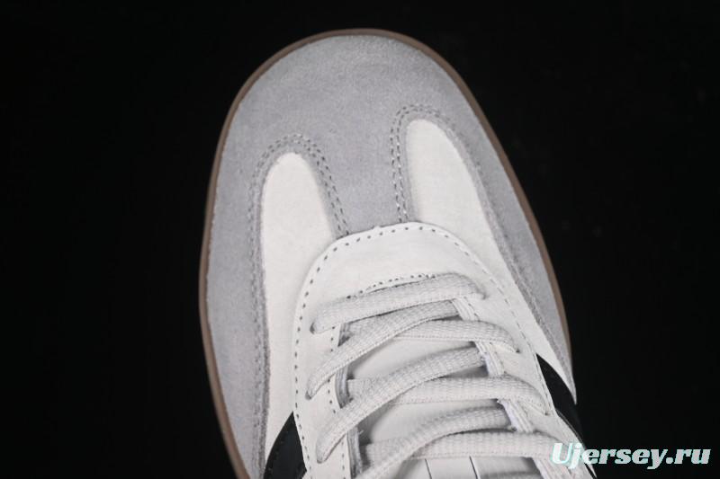 Adidas Barreda Comfort Cushion Low-Top Casual Skate Shoes - JQ4234