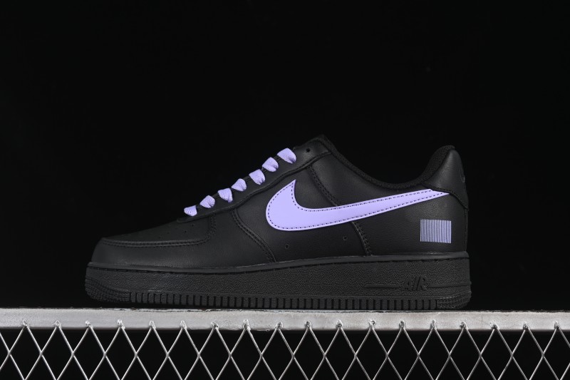 Nike Air Force 1'07 Low Custom Casual Sneakers - CW2288-111