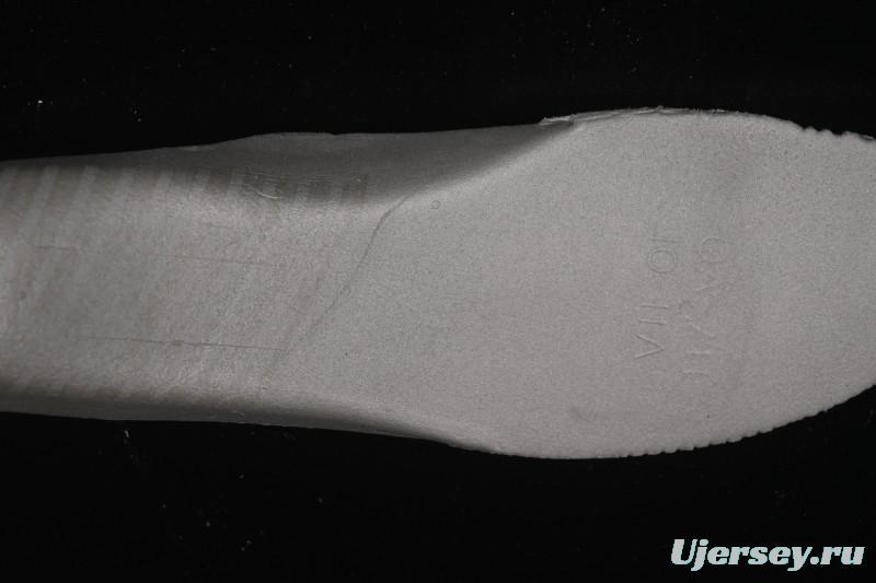 Nike Air Force 1'07 Low Casual Sneakers with Triple Black Swoosh - XX3168-183