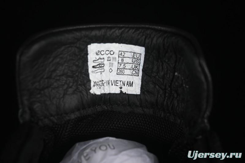 ECCO BIOM Series New Knit Mesh Versatile Outdoor Sports Shoes - 82586401001