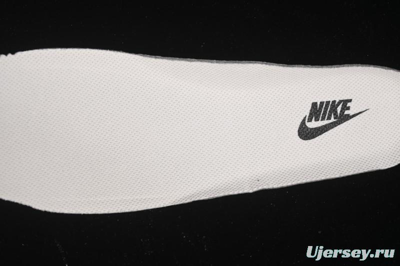 Nike Air Force 1 '07 Low LV Collaboration Black Gold Casual Sneakers - JJ2508-703