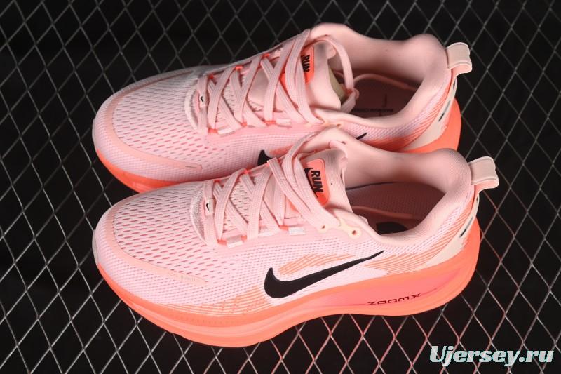 Nike Air Zoom Vomero 18 Lunar Cushioning Running Shoes - HM6804-600