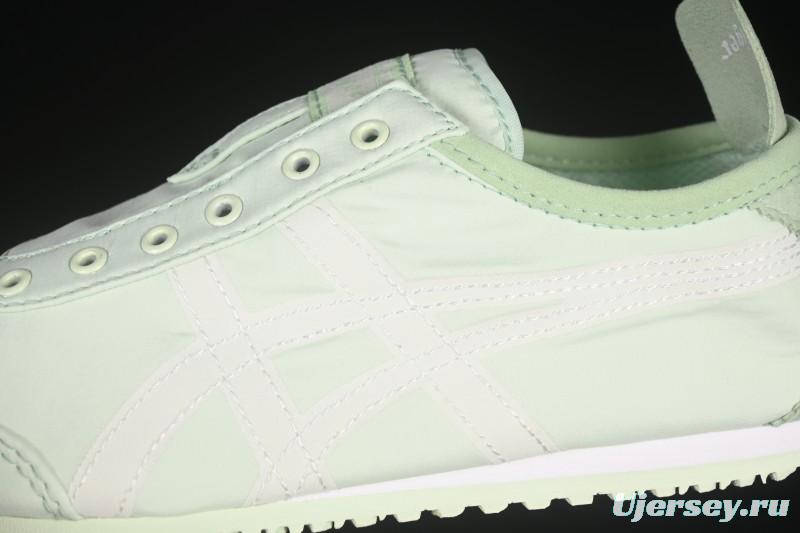 Onitsuka Tiger Mexico 66 Low-Top Casual Running Shoes - 1183B603-303