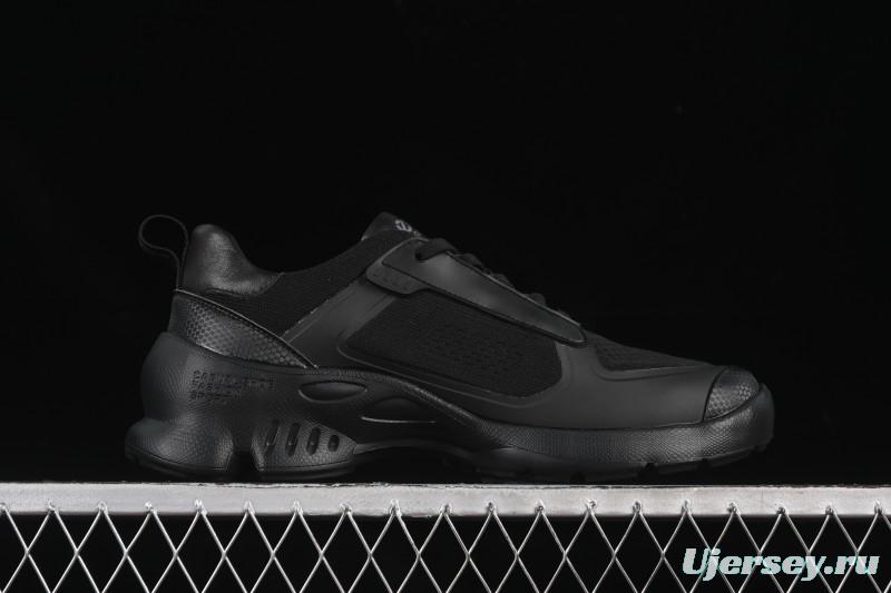 ECCO BIOM Series New Knit Mesh Versatile Outdoor Sports Shoes - 82586401001