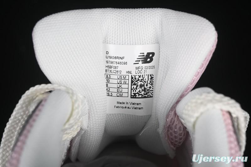 New Balance 1906 Series Retro Dad Style Casual Running Shoes - U1906RNF