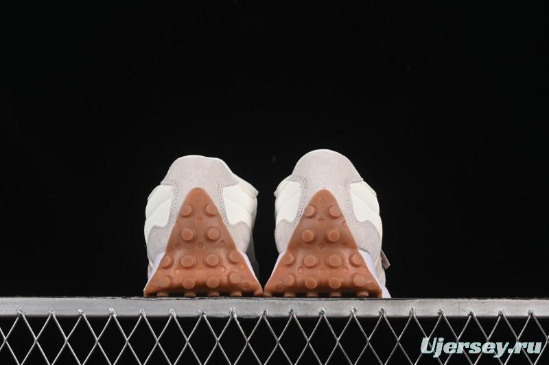 New Balance 327 Series Retro Casual Running Shoes - WS327AN