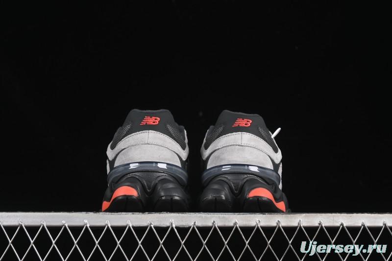 New Balance 9060 Collaborative Retro Casual Running Shoes - U9060JBO