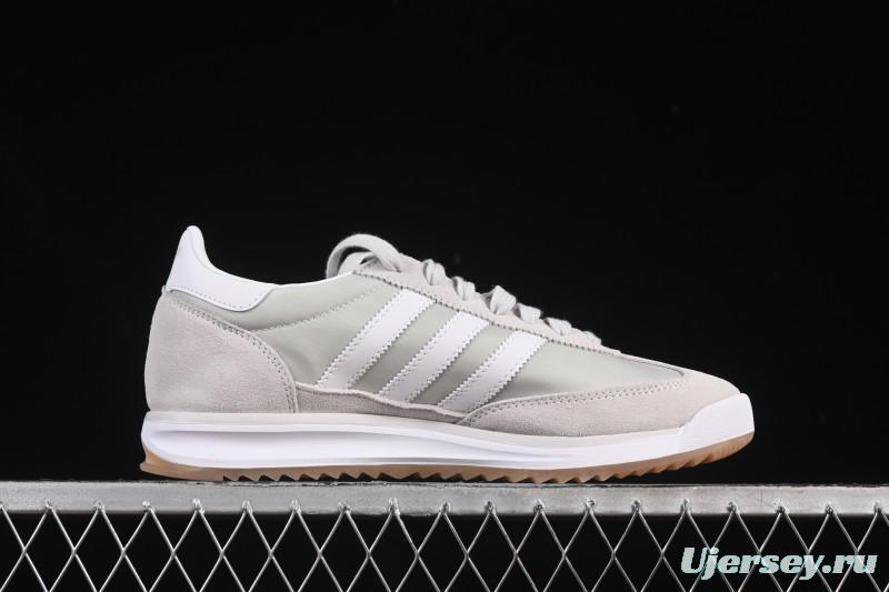 Adidas Originals SL 72 RS JI1281 Classic Retro Running Shoes