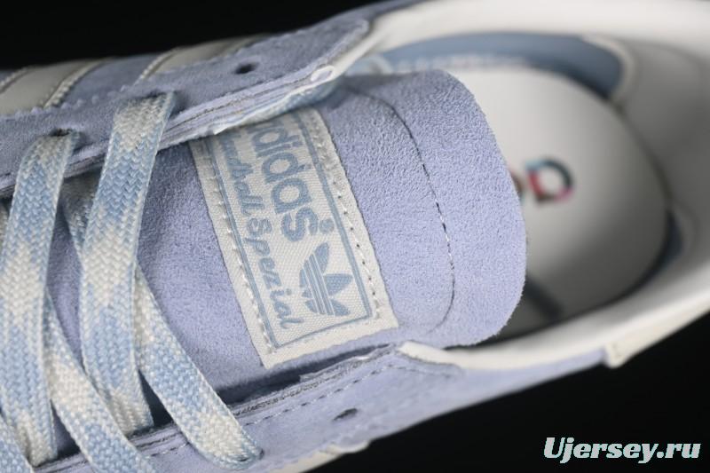 Adidas Handball Spezial Classic Retro Casual Sneakers - KI5933