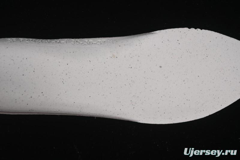 Balenciaga Runner Kith Four Color Retro Casual Shoes - W3RMU1100