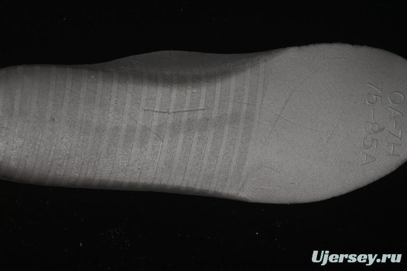 Nike Air Force 1 '07 Low Supreme Collaboration Blue Denim White Swoosh Casual Sneakers - LW9279-005