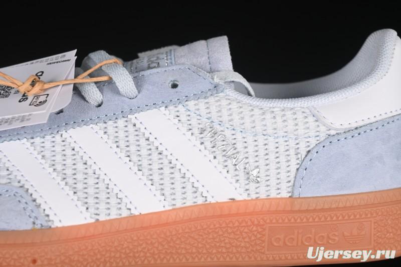 Adidas Handball Spezial Classic Retro Casual Sneakers - JI2656