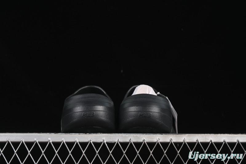 Adidas NY MLB Chunky Liner Mule Summer Home Leisure Slippers - 3ASQC015307BKS