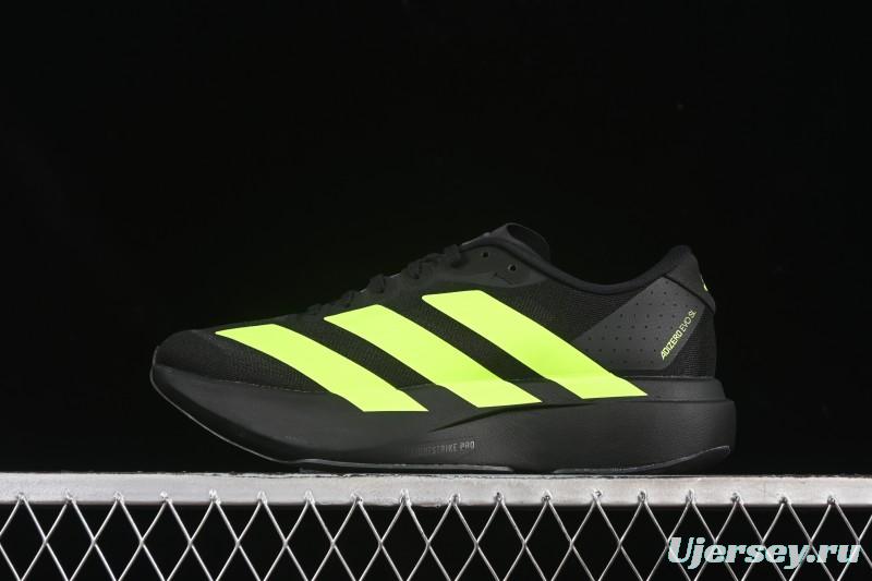 Adidas Adizero Evo SL Lightweight Breathable Cushioned Running Shoes - JR3420