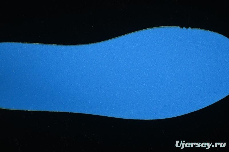 Jordan Spizike Low Retro Blue Casual Sneakers - IB4464-025