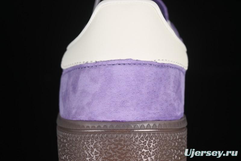 Adidas Handball Spezial Classic Retro Casual Sneakers - KI5935