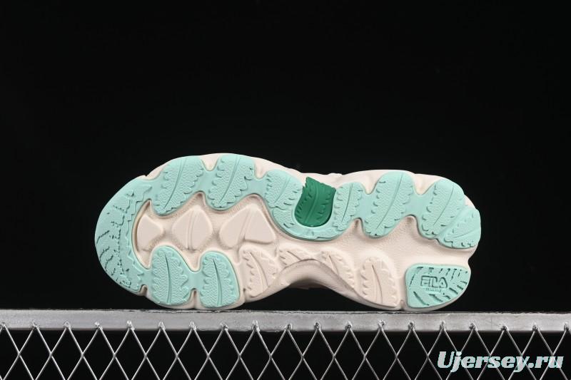 Fila Fusion Fern 2.0 Retro Casual Dad Shoes - F12W531101FGC